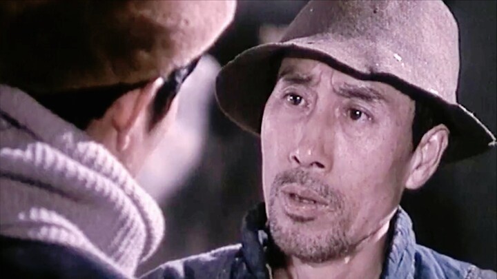 "In the old society, workers only got three days off for the New Year, and were constantly threatene