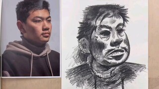 بيكاسو استخدم تأثيرات الصورة هذه طوال حياته، بينما أنت في صف امتحان الفن لم تستغرق سوى صيف واحد فقط