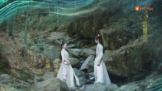 Tinh Hà Trường Minh EP 13 [Sub Việt]