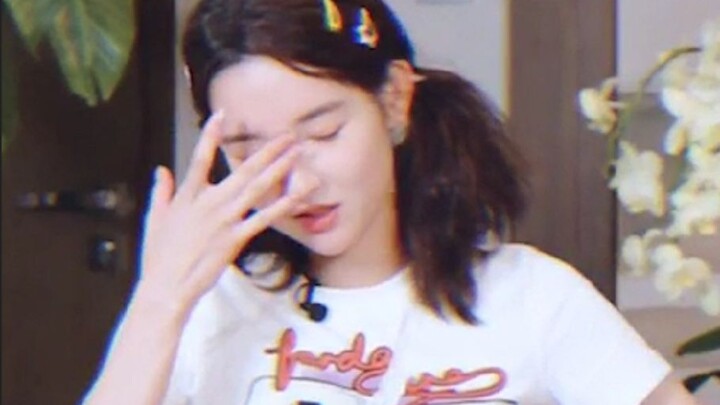 Lucu sekali. Siapa bilang adikku tidak akan membicarakan Ran Dong dengan Liu Haoran secara pribadi? 