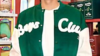 my type