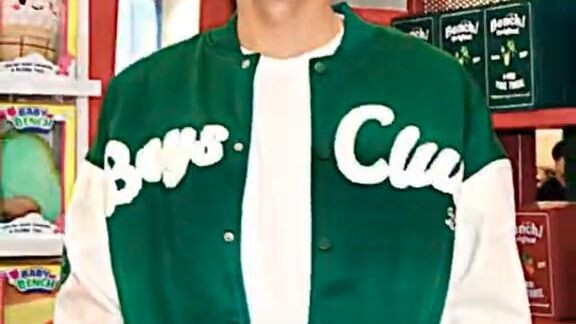 my type