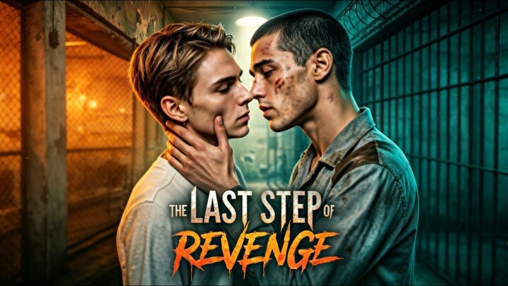 The Last Step of Revenge