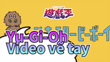 Yu-Gi-Oh| [Video vẽ tay] Yami Yugi x Yugi /Telecaster B-boy