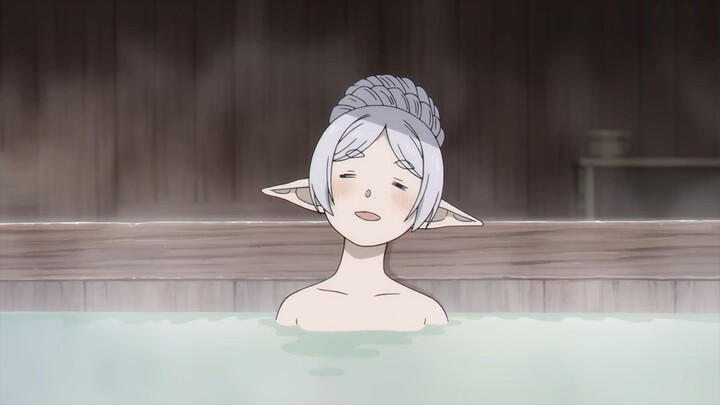 Trailer Sousou no Frieren Season 2