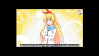 18.01.02.Top 10 Anime Tình Cảm Học Đường Có VIEW KHỦNG NHẤT Cho Đến Năm 2019