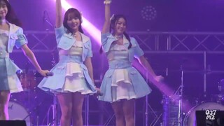 CGM48 Kaiwan - เธออะ Kawaii! @ CAT EXPO ขอนแก่น [Fancam 4K 60p] 230422