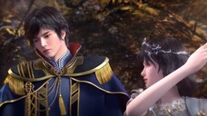 Highlight Donghua Purple River S2 eps 25