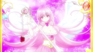 Chuyện đời đen tối của ác nữ tái sinh Tập 4 thuyết minh