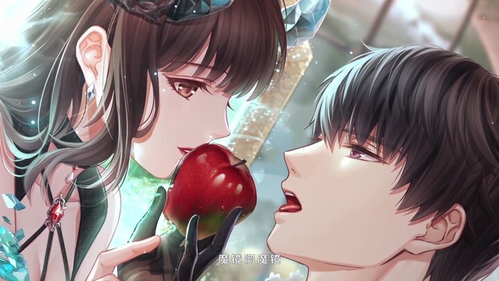 [Mr Love: Queen's Choice / Xu Mo] 30s fell! Xu Jiaohua, king of human voodoo