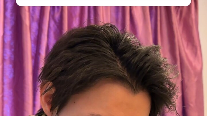 It's not ChouChou's fault~