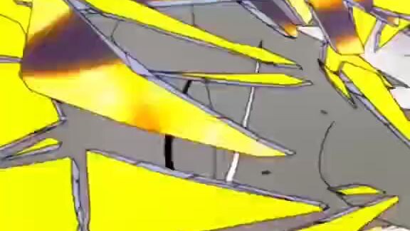 naruto Shippuden opening 16