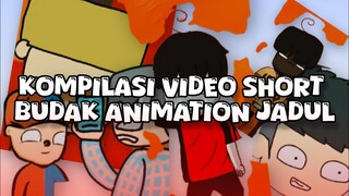kompilasi video short jadul ||Budak animation.