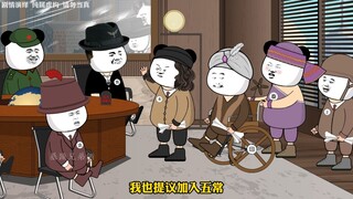 卡大佐兄弟是真厉害啊，这话换谁都不敢这么说