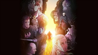 vinland saga season 2 Episode 1 Hindi dub