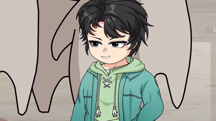 "Traveling Through the Ghost World" Episode 63: Lighting a Cigarette to Explain the Injustice