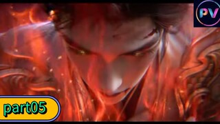 perfect World Eps196 part5