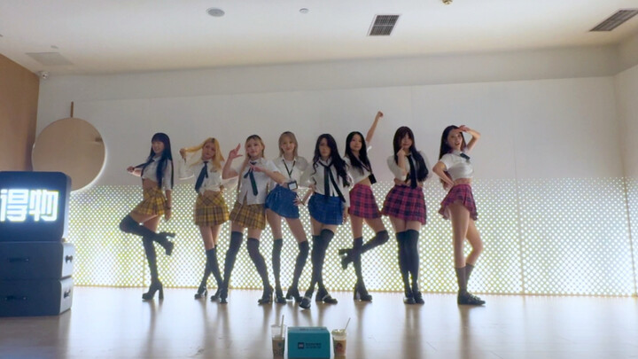 【NNUNA】| NO NO NO | ฉันจะไม่ยอมให้เพลงนี้ยังไม่ดังเด็ดขาด!