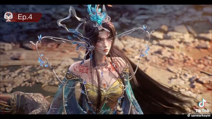 Ep.4 พากย์ไทย คราสมายาหวนสู่สังหาร