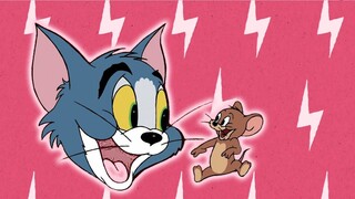 【Musik Elektronik Kucing dan Tikus】APT