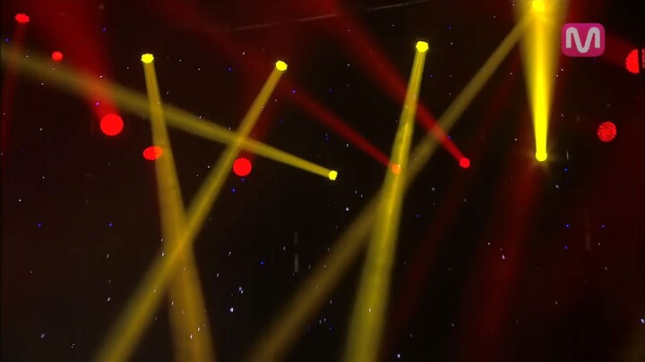 BTS - Attack of Bangtan