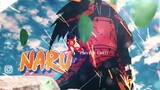 TypoGraphy&Amv Anime Naruto Char"Uchiha Madara"