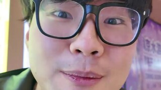 Breaking through defense...sometimes in a moment