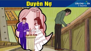 Phim Hoạt Hình - DUYÊN NỢ ► Truyện Cổ Tích | Khoảnh Khắc Kỳ Diệu 2020 | Phim Hay 2020