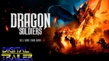 Dragon soldier's (action/fantasy) ENGLISH - FULL MOVIE