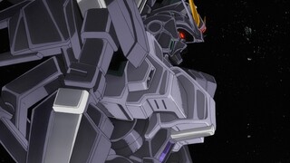 Mobile Suit Gundam NT: Banagher xuất hiện 03