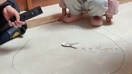 Hạnh phúc đến quá đột ngột
