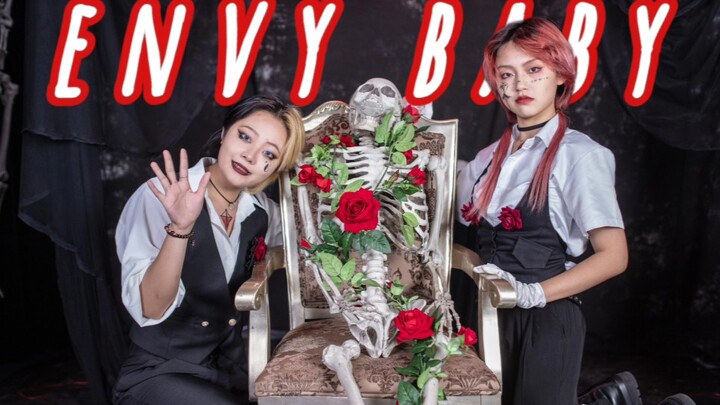 【D.B.I.】ทารกขี้อิจฉา❤️อาจารย์ผู้มอบดอกไม้และผู้รับดอกไม้