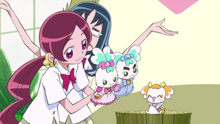 Chiến Binh Kết Nối Trái Tim|tập 30|thuyết minh