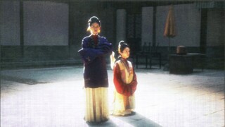 Chinese aesthetics, never tire of watching, every shot under natural light and shadow has the classi