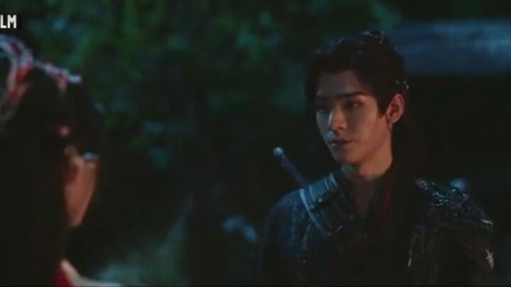 Kisah Sungai Gelap Film Kungfu The Blood River Eps 01 Sub Indo