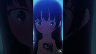 Lucky short king 🫡- Yamada and Ichikawa - The Dangers in My Heart #yamada #anna #Kyoutarou