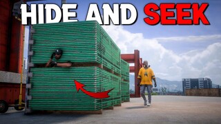 PETAK UMPET EXTREME UNTUK MENDAPATKAN 5 MILLION‼️- GTA 5 RP