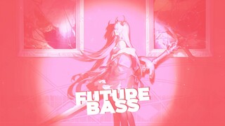 Intensity - Love You [FURY Release]