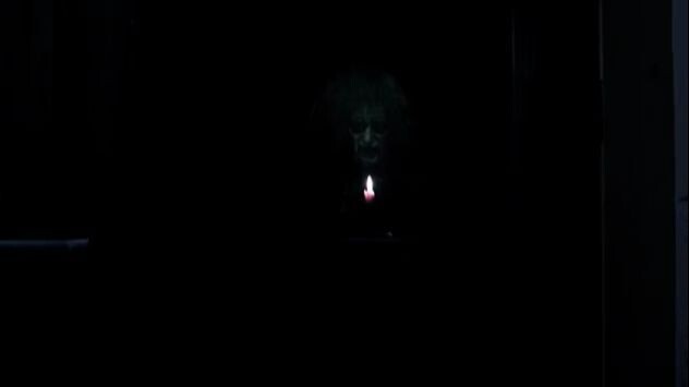 Insidious 1