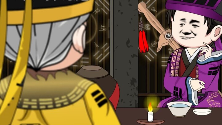 ตอนที่ 10: เฉียนเหอปราบปรามฉินซีอย่างหนัก แต่เธอไม่รู้ว่าวิกฤตที่ยิ่งใหญ่กว่ากำลังใกล้เข้ามาอย่างเงี