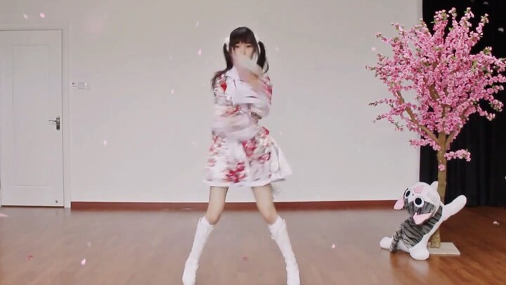 [Mirror Dance for personal use] Senbonzakura