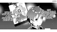 มังงะ เกิดใหม่เป็นพ่อบ้านของนางร้ายเราจะดูแลเธอให้น่ารักสุดๆ ตอนที่ 1-34 (จบแล้วจ้า)