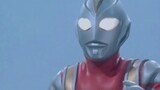 If Ultraman was voiced by the Minions... it wouldn't be too inconsistent. I love Sai Shao's voice ag