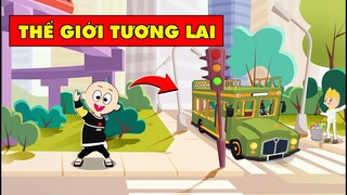 PLAY TOGETHER | NHƯNG SẼ PHIÊN BẢN TƯƠNG LAI😮!