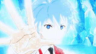 一月新番：有个扮猪吃老虎同学的重要性，同学被欺负，男主强势救援