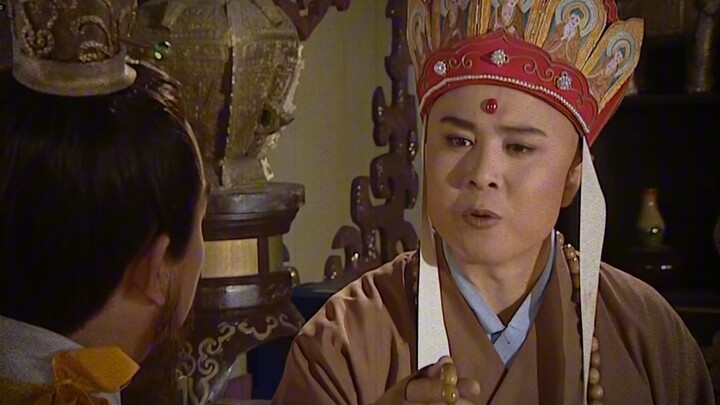 尊重他人命运，放下助人情节