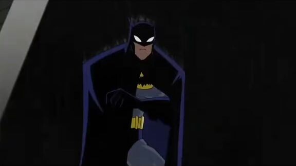 Batman VS Dracula Partea 2