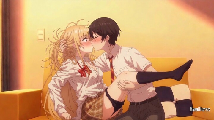 Aku dibuat Berantakan gini sama Ayang 😍
