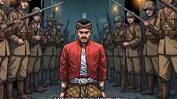 benarkah ajian RAWA RONTEK 2