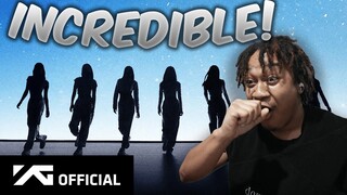 BABYMONSTER - 'DREAM' (PRE-DEBUT SONG) - REACTION!!!